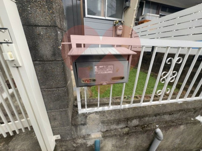  | 大東市北条５丁目貸家