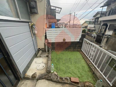  | 大東市北条５丁目貸家