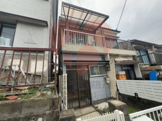  | 大東市北条５丁目貸家