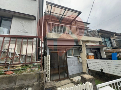  | 大東市北条５丁目貸家