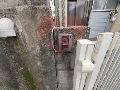  | 大東市北条５丁目貸家