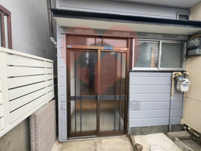  | 大東市北条５丁目貸家