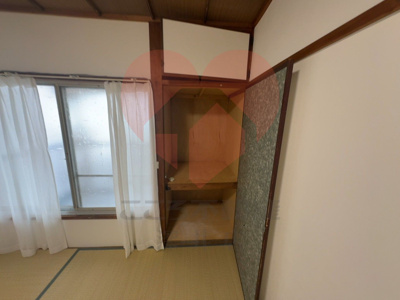  | 大東市北条５丁目貸家