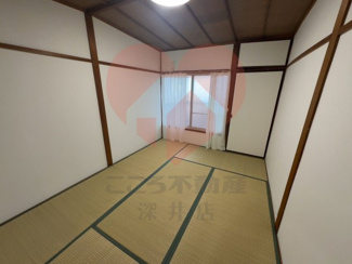 | 大東市北条５丁目貸家
