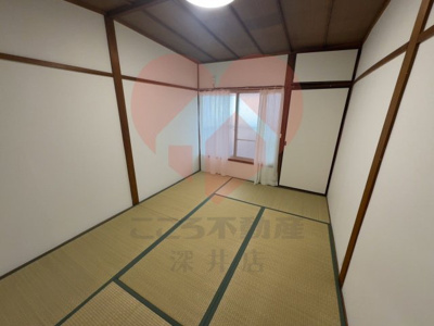  | 大東市北条５丁目貸家