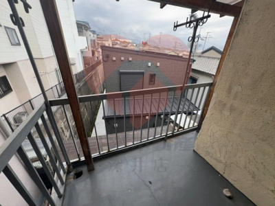  | 大東市北条５丁目貸家