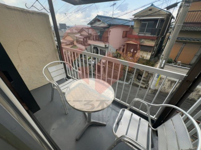  | 大東市北条５丁目貸家