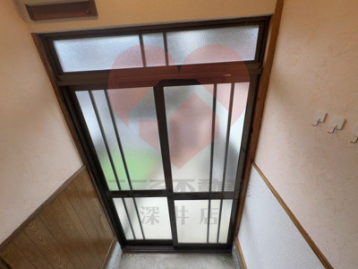  | 大東市北条５丁目貸家