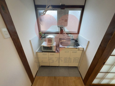  | 大東市北条５丁目貸家