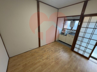  | 大東市北条５丁目貸家