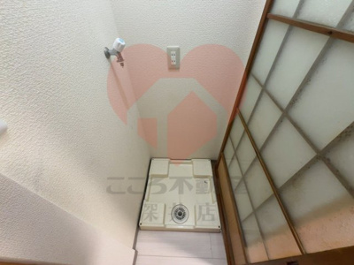  | 大東市北条５丁目貸家