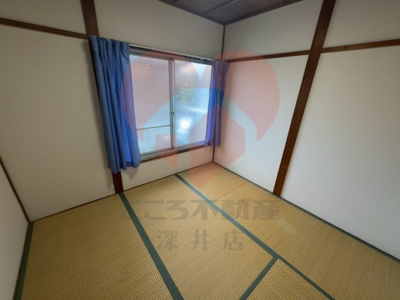  | 大東市北条５丁目貸家