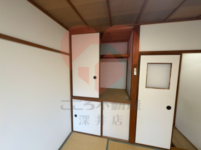  | 大東市北条５丁目貸家