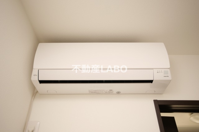 カーサセレーノの設備