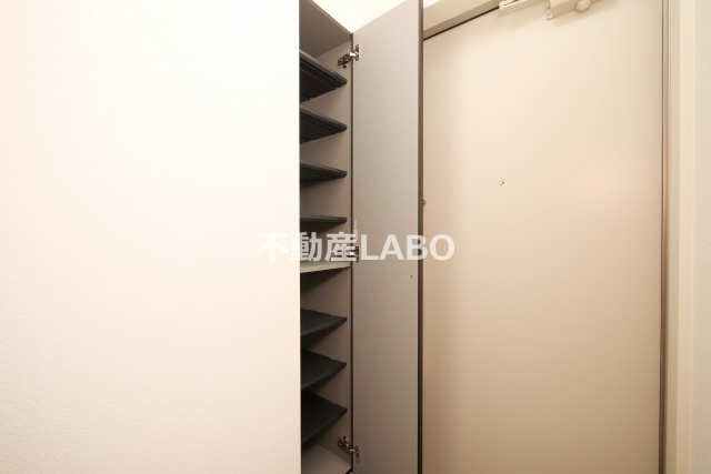 カーサセレーノのその他共用部分