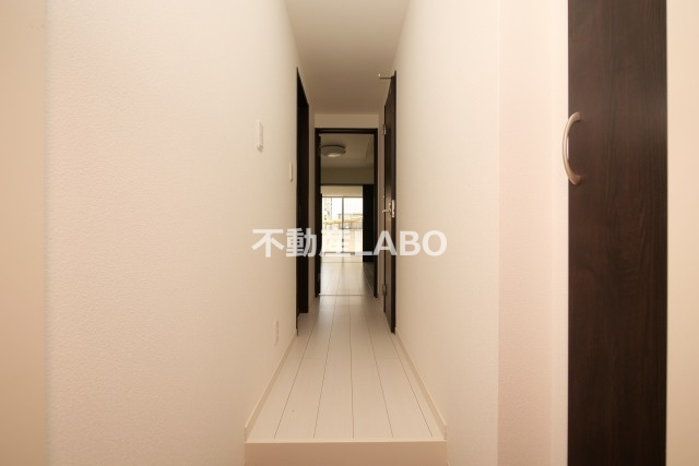 カーサセレーノのその他