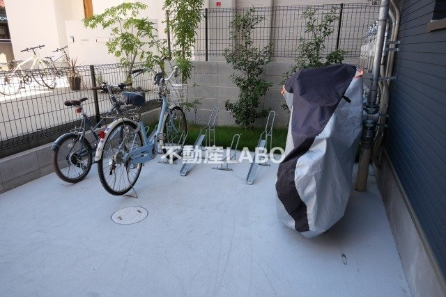 カーサセレーノのその他