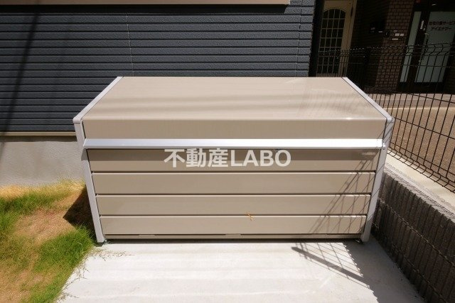 カーサセレーノのその他