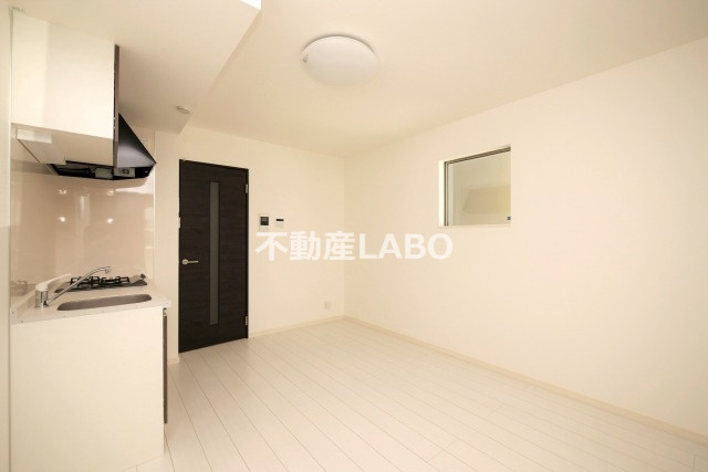 カーサセレーノの洋室