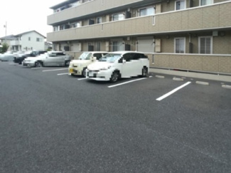 【駐車場】 | フェアリー・テール