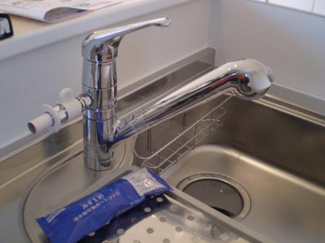 【キッチン】 | フェアリー・テール