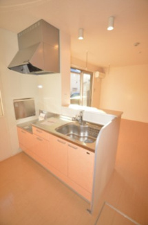 【キッチン】 | フェアリー・テール