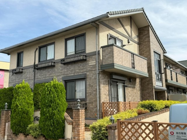 オリーブガーデン　Ａ・Ｂ・Ｃ