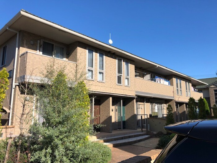 エアリーガーデン　B