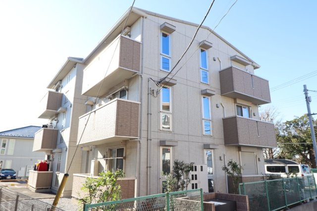 アークヒルズ二宮