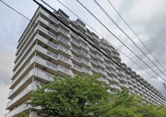 【外観】 | ライオンズマンション南市川