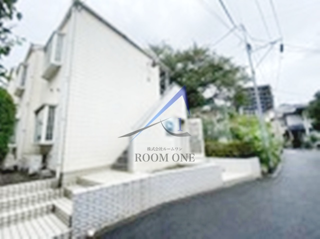 パルウッド目白