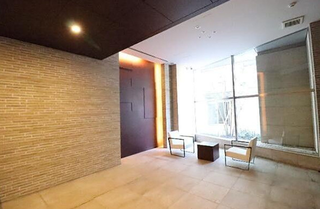 クレヴィア中目黒