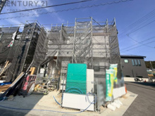 リナージュ川西市笹部2丁目2期　全3区画の画像