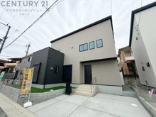 リナージュ川西市笹部2丁目2期　全3区画の画像