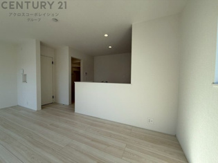 リビングダイニング