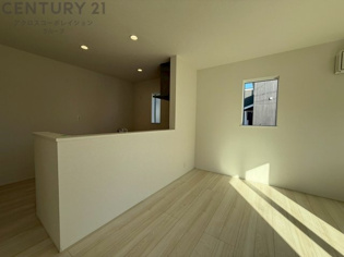 リビングダイニング