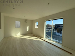 ダイニングキッチン