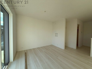 ダイニングキッチン