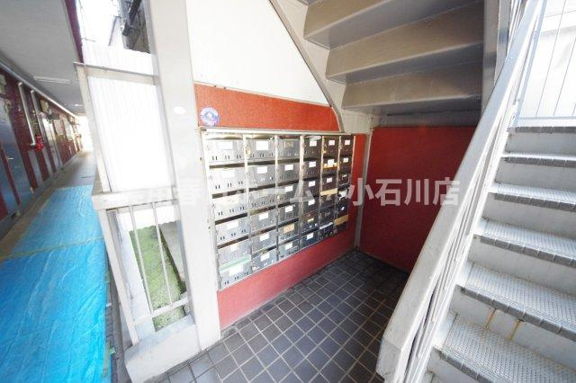 【その他共用部分】