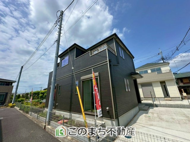 ハートフルタウン宇都宮市白沢町2061番