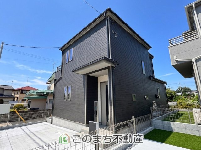 ハートフルタウン宇都宮市白沢町2061番