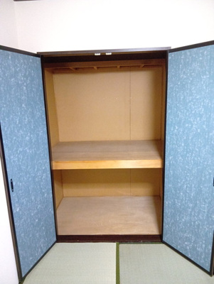 【収納】 | パレス小松原