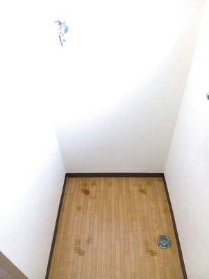 【設備】 | パレス小松原