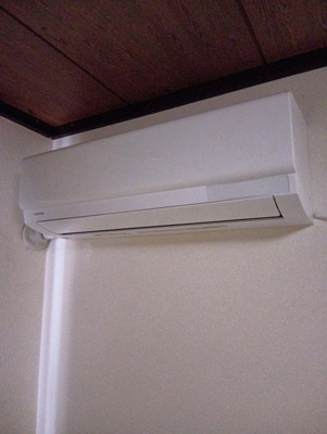 【設備】 | パレス小松原