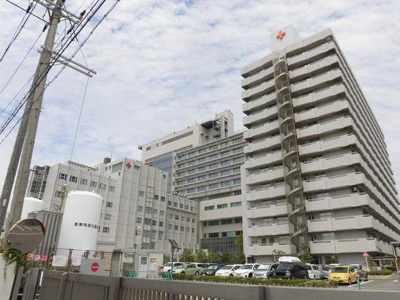 【周辺】 | パレス小松原