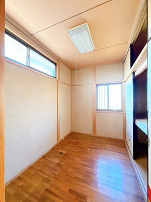 【収納】 | 前橋市上泉町　中古住宅
