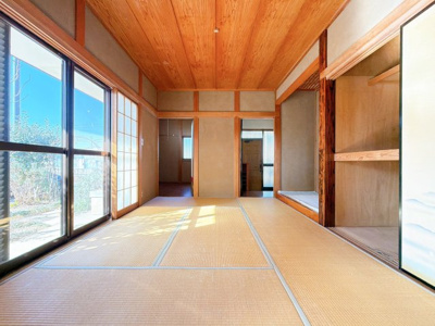 【その他】 | 前橋市上泉町　中古住宅