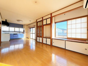 前橋市上泉町　中古住宅の画像