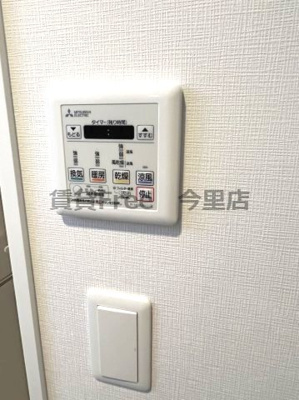 【設備】 | スプランディッド玉造DUE　仲介手数料無料