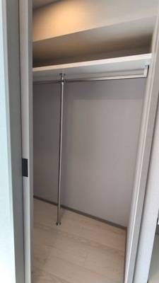 【収納】 | クレヴィアリグゼ西巣鴨